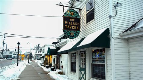 The Oldest Restaurant in Illinois – Where Even the Furniture Was .